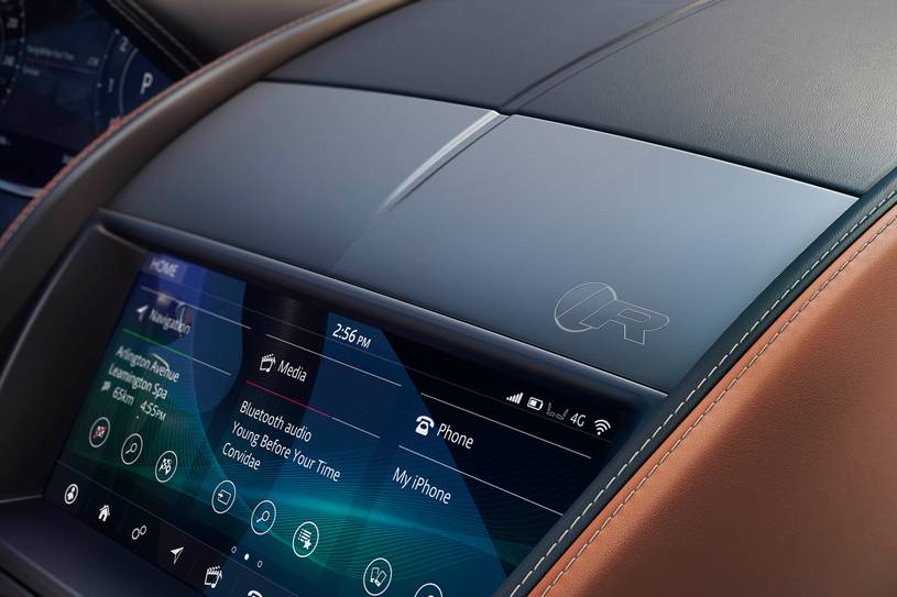 2021 Jaguar F Type Pictures 477 Photos Edmunds
