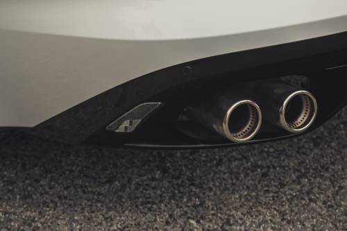 Jaguar F-TYPE P450 R-Dynamic Convertible Exterior Detail