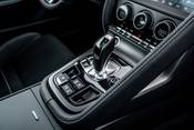 Jaguar F-TYPE R Coupe Shifter