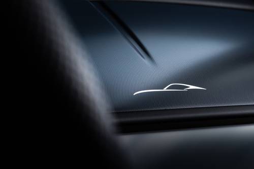 2024 Jaguar F-TYPE P575 R75 Convertible Interior Detail