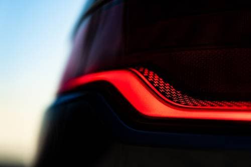 2024 Jaguar F-TYPE P575 R75 Convertible Exterior Detail