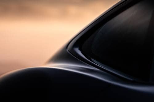 2024 Jaguar F-TYPE P575 R75 Coupe Exterior Detail