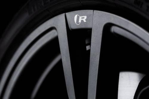 2024 Jaguar F-TYPE P575 R75 Coupe Exterior Detail