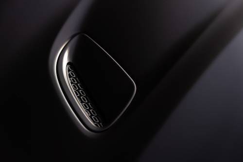 2024 Jaguar F-TYPE P575 R75 Coupe Exterior Detail