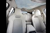2019 Jaguar I-PACE First Edition 4dr Hatchback Interior Detail 2019 Jaguar I-PACE First Edition 4dr Hatchback Interior Detail
