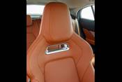 Jaguar I-PACE HSE 4dr Hatchback Interior Detail