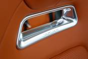 Jaguar I-PACE HSE 4dr Hatchback Interior Detail