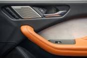 Jaguar I-PACE HSE 4dr Hatchback Interior Detail