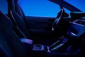 2024 Jaguar I-PACE EV400 R-Dynamic HSE 4dr Hatchback Interior Detail