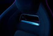 2024 Jaguar I-PACE EV400 R-Dynamic HSE 4dr Hatchback Interior Detail