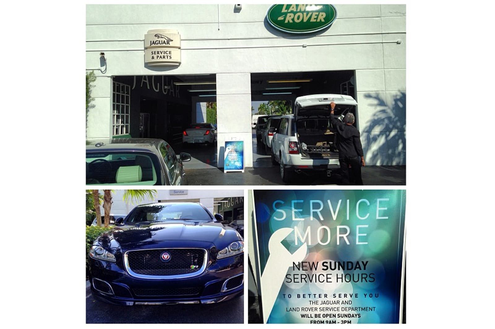 Warren Henry Auto Group Wins Dealership Awards Edmunds