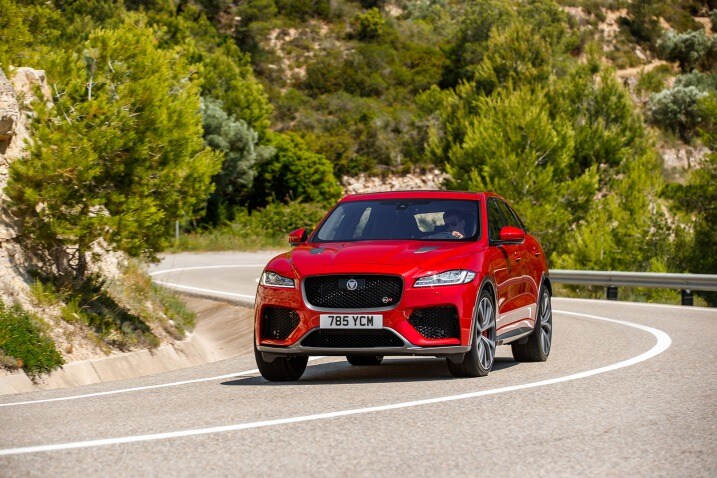 Roadnoise The Latest Greatest Car Content Edmunds 2020 Jaguar Xe