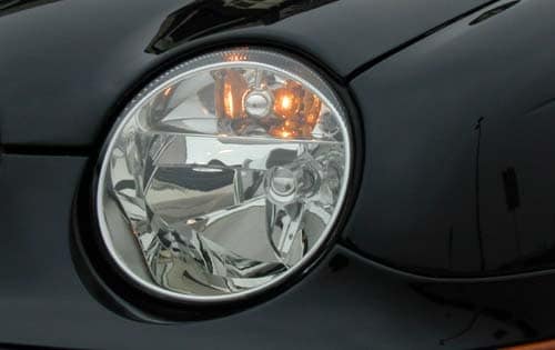 2002 Jaguar S-Type V8 4dr Sedan Shown