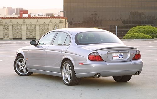 Used 2003 Jaguar S Type R Pricing For Sale Used 2003 Jaguar S Type R Pricing For Sale