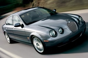 2007 Jaguar S Type Value 458 3 758 Edmunds