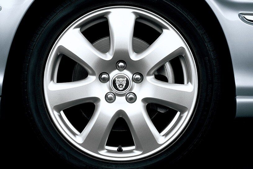 2007 Jaguar X Type Pictures 125 Photos Edmunds