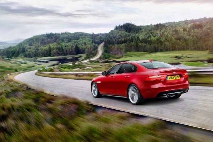Cadillac Of Mahwah >> 2017 Jaguar XE Sharpens Its Claws for Battle With BMW 3 Series | Edmunds Cadillac Of Mahwah >> 2017 Jaguar XE Sharpens Its Claws for Battle With BMW 3 Series | Edmunds