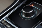 2018 Jaguar XE 20d R-Sport Sedan Shifter 2018 Jaguar XE 20d R-Sport Sedan Shifter
