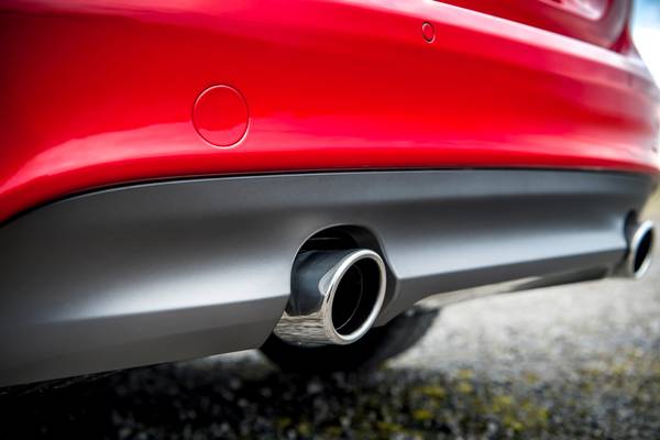 2019 Audi A5 Sportback Vs 2019 Jaguar Xe