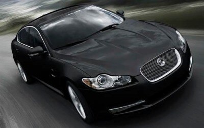 Jaguar xf 2011 price