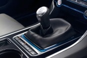 2016 Jaguar XF 35t R-Sport Sedan Exterior. European Model Shown.