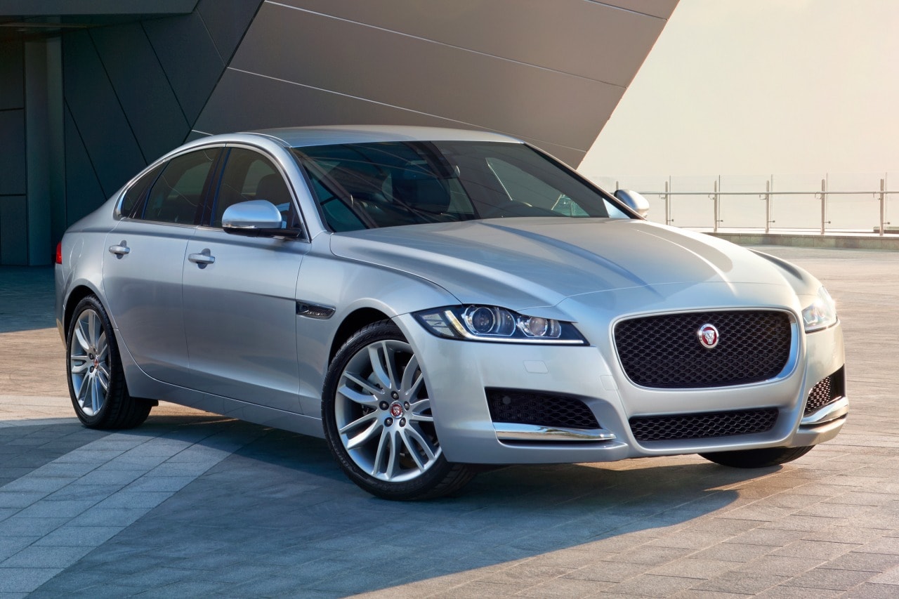 2017 Jaguar Xf 35t >> 2017 Jaguar XF Pricing - For Sale | Edmunds 2017 Jaguar Xf 35t >> 2017 Jaguar XF Pricing - For Sale | Edmunds