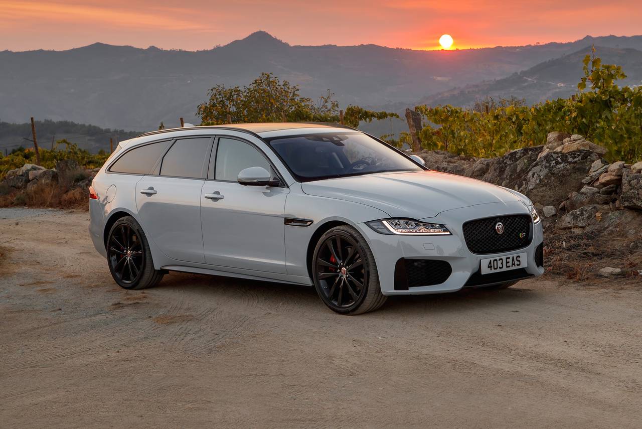 2019 Jaguar Xf Auto Leasing Brooklyn Best Car Deals