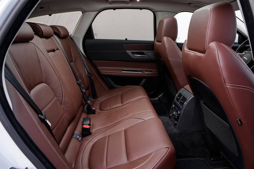 2020 Jaguar Xf Pictures 166 Photos Edmunds