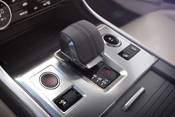 Jaguar XF P300 R-Dynamic SE Sedan Shifter