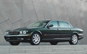 2005 Jaguar XJ-Series XJ8 L 4dr Sedan