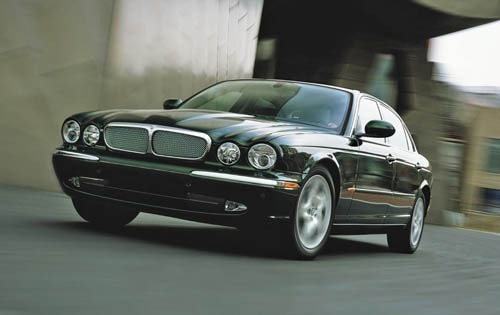 2005 Jaguar Xj Series Warning Reviews Top 10 Problems Home Jaguar Xj Series 2005 Exterior Dimensions