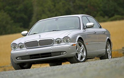 Used 2005 Jaguar Xj Series Pictures 138 Photos Edmunds 2005 Jaguar Xj Series Super V8 4dr Sedan