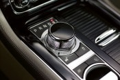 2012 Jaguar XJ XJL Portfolio Sedan Shifter
