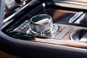 2013 Jaguar XJ Supercharged Sedan Shifter 2013 Jaguar XJ Supercharged Sedan Shifter