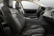 2016 Jaguar XJ R-Sport Sedan Interior