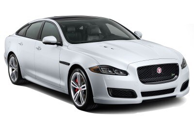 2016 Jaguar XJ
