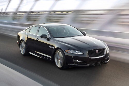 Used 2017 Jaguar Xj Sedan Pricing For Edmunds View Photos 2017 Jaguar Xj