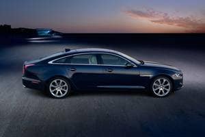 2018 Jaguar Xj Pricing For Edmunds 2018 Jaguar Xj Xjl Portfolio