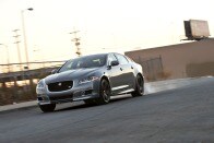 2014 Jaguar XJR LWB