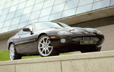 2002 Jaguar Xk Series Xkr 100 Review Edmunds 2002 Jaguar Xk Series Xkr 100 2dr Coupe