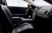 2008 Jaguar XK-Series XK Interior
