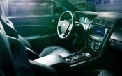 2012 Jaguar XK XKR-S Interior