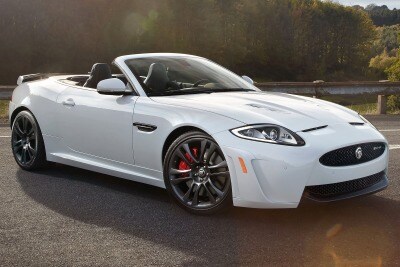 2015 Jaguar Xk Xkr S Review Edmunds