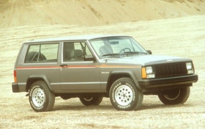 Jeep