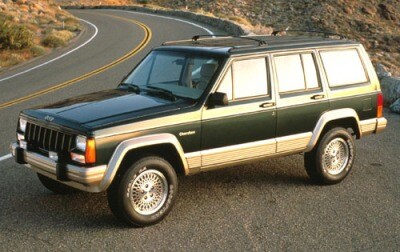 Jeep