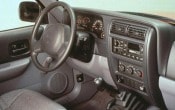 1997 Jeep Cherokee 2 Dr SE 4WD Utility
