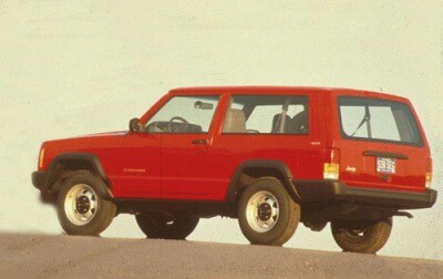 Jeep