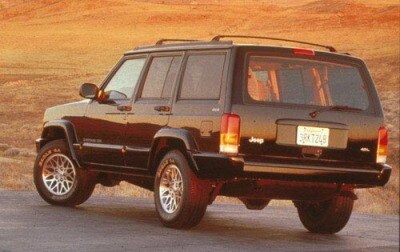 Jeep