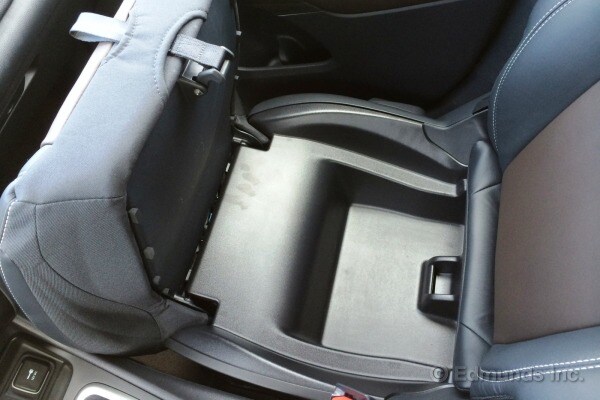 Secret Squirrel Seat Storage - 2014 Jeep Cherokee Limited ... 2008 ford escape fuse box layout 