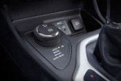 2015 Jeep Cherokee Limited 4dr SUV Interior Detail